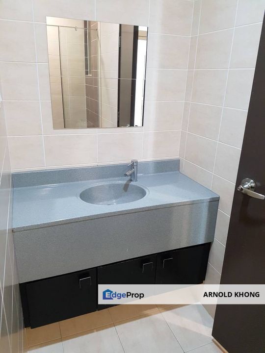 1 Bedder Condo for Sale @ Shaftsbury Residence, Cyberjaya, Selangor, Cyberjaya