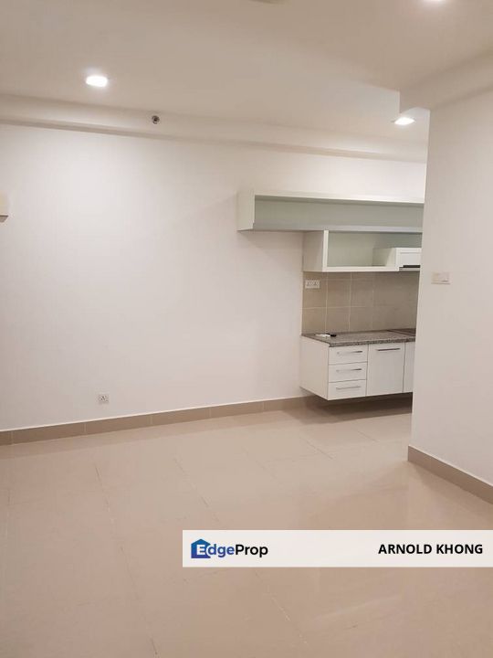 1 Bedder Condo for Sale @ Shaftsbury Residence, Cyberjaya, Selangor, Cyberjaya