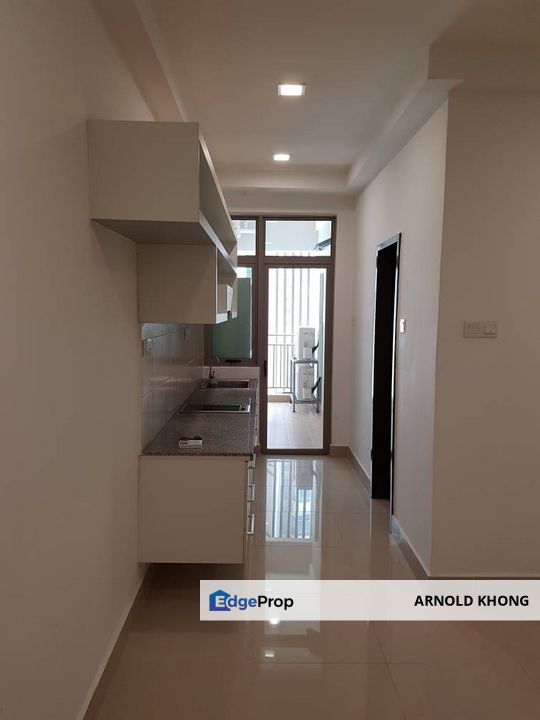 1 Bedder Condo for Sale @ Shaftsbury Residence, Cyberjaya, Selangor, Cyberjaya