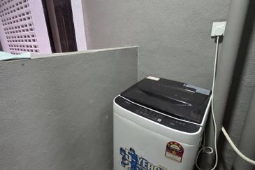 Embayu @ Damansara West