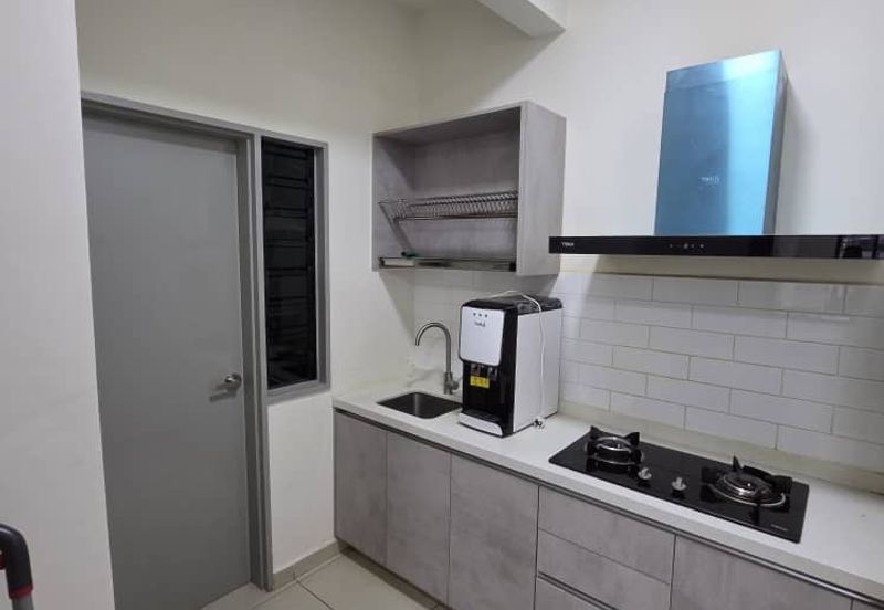 Embayu @ Damansara West