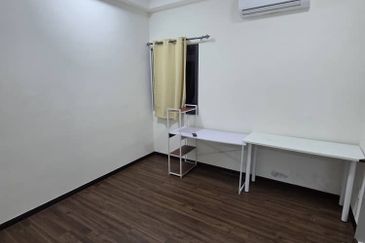 Embayu @ Damansara West