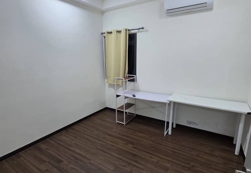 Embayu @ Damansara West