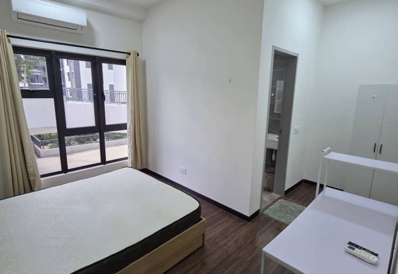 Embayu @ Damansara West