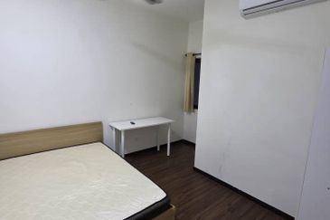 Embayu @ Damansara West