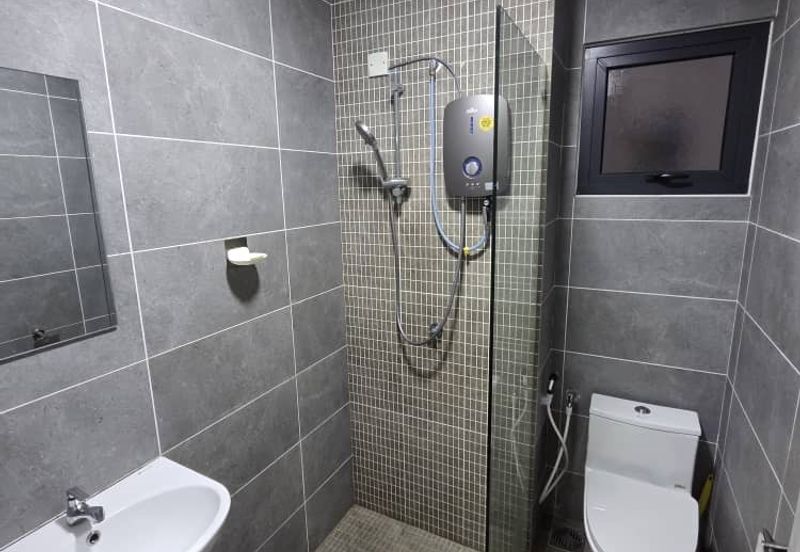 Embayu @ Damansara West