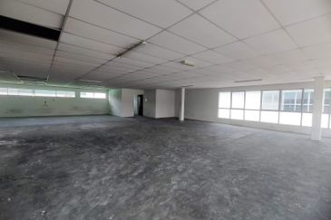 Taman Shamelin Perkasa