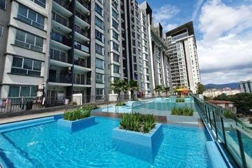 AMARA Service Residences