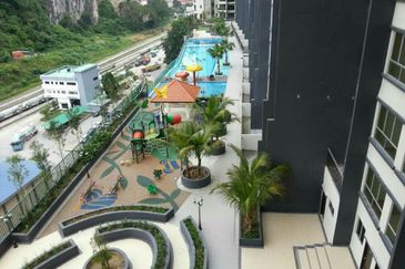 AMARA Service Residences