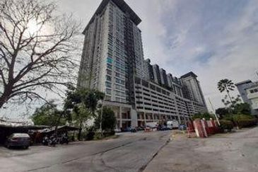 AMARA Service Residences