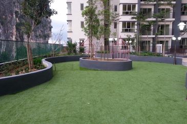 AMARA Service Residences