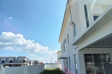 Suriaman 3, Bandar Sri Sendayan