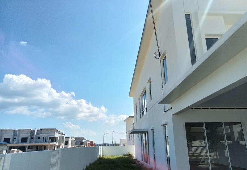 Suriaman 3, Bandar Sri Sendayan