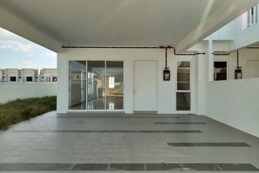 Suriaman 3, Bandar Sri Sendayan