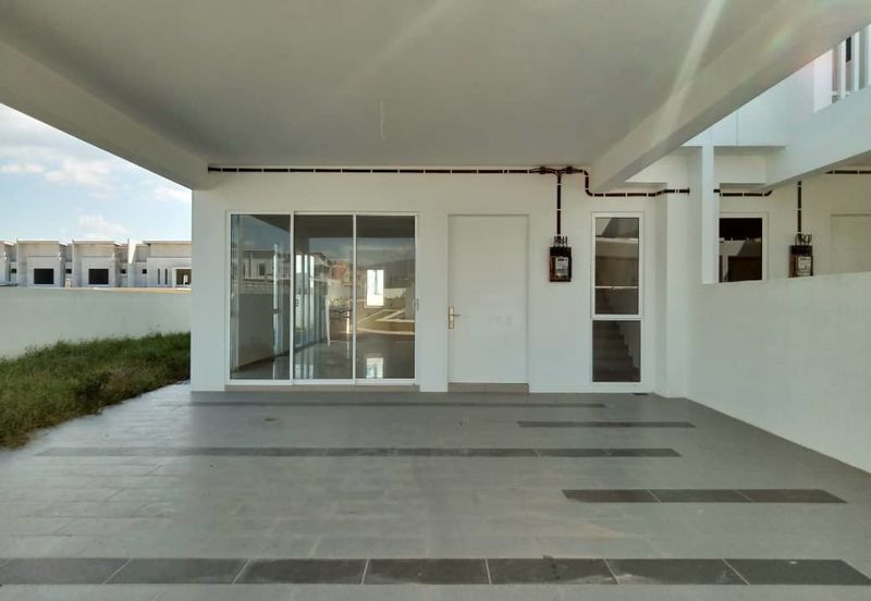 Suriaman 3, Bandar Sri Sendayan