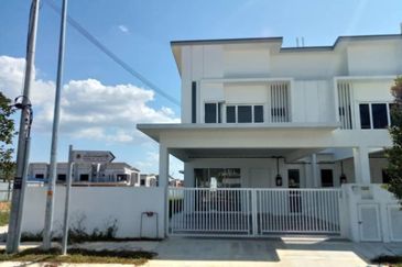 Suriaman 3, Bandar Sri Sendayan