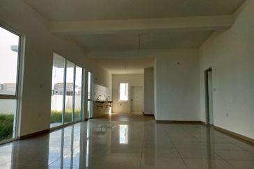 Suriaman 3, Bandar Sri Sendayan