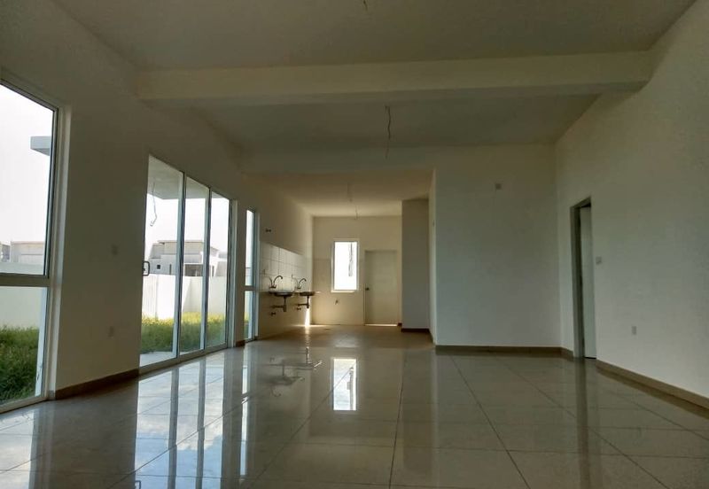 Suriaman 3, Bandar Sri Sendayan