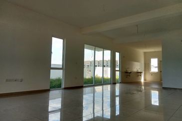 Suriaman 3, Bandar Sri Sendayan