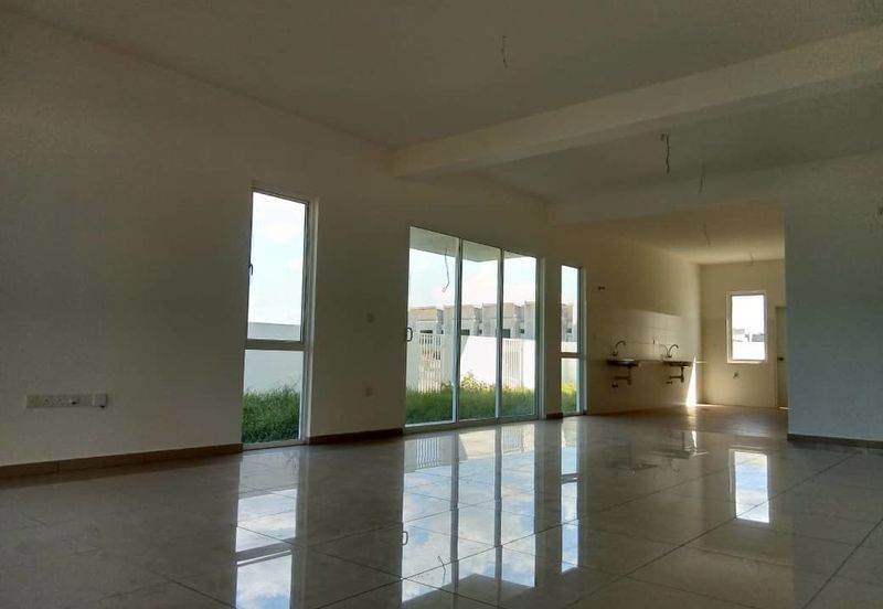 Suriaman 3, Bandar Sri Sendayan