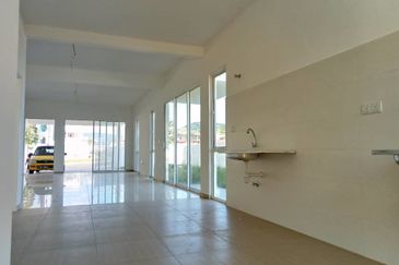 Suriaman 3, Bandar Sri Sendayan