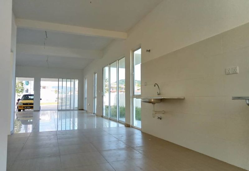 Suriaman 3, Bandar Sri Sendayan