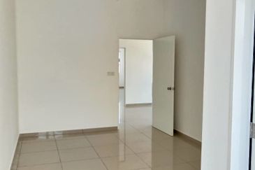 Suriaman 3, Bandar Sri Sendayan