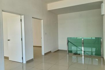 Suriaman 3, Bandar Sri Sendayan