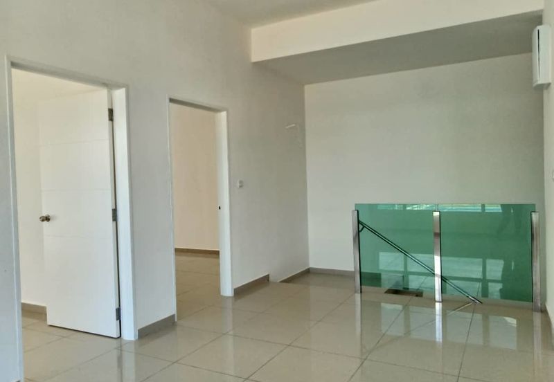 Suriaman 3, Bandar Sri Sendayan