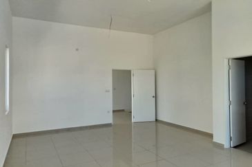 Suriaman 3, Bandar Sri Sendayan