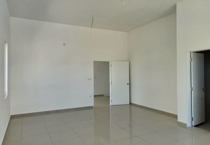 Suriaman 3, Bandar Sri Sendayan