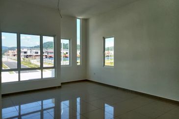 Suriaman 3, Bandar Sri Sendayan