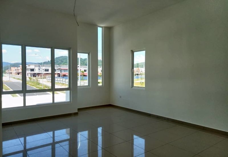 Suriaman 3, Bandar Sri Sendayan