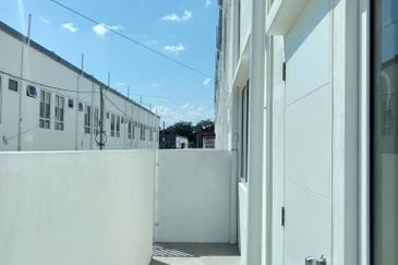 Suriaman 3, Bandar Sri Sendayan