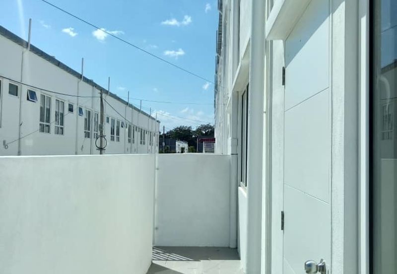 Suriaman 3, Bandar Sri Sendayan