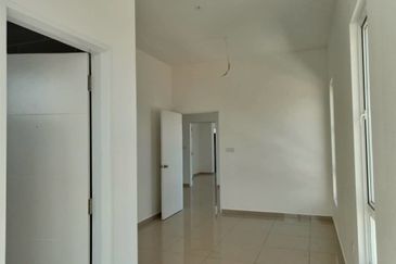 Suriaman 3, Bandar Sri Sendayan