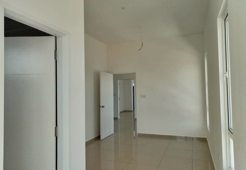 Suriaman 3, Bandar Sri Sendayan