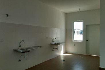 Suriaman 3, Bandar Sri Sendayan