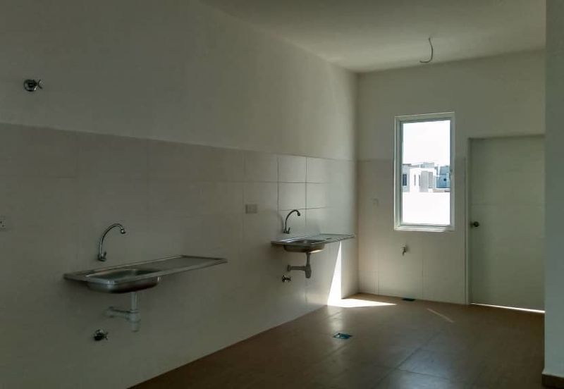 Suriaman 3, Bandar Sri Sendayan