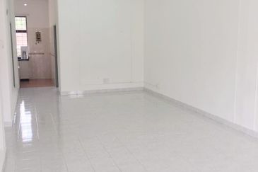 Seksyen 4, Kota Damansara