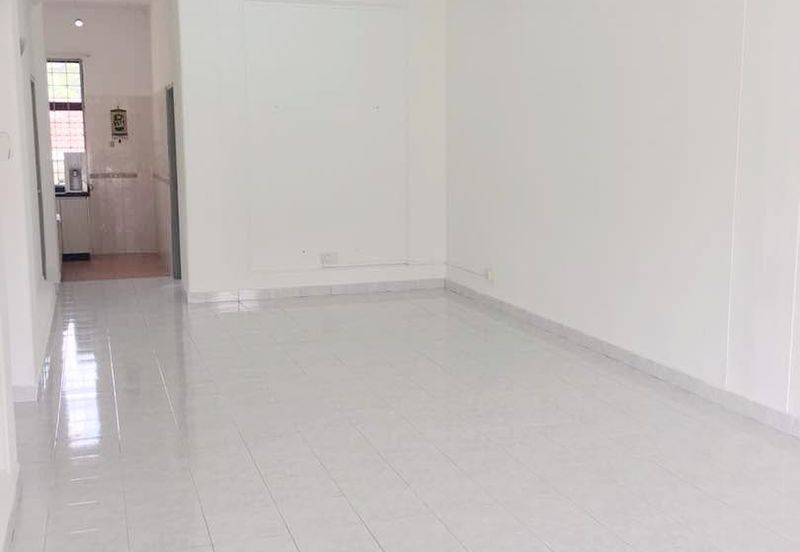 Seksyen 4, Kota Damansara