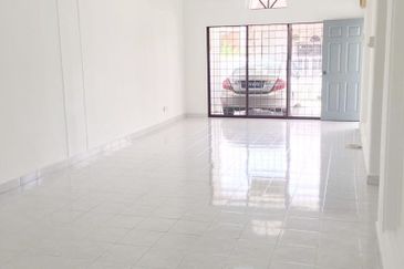 Seksyen 4, Kota Damansara