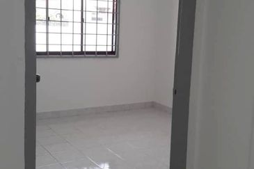 Seksyen 4, Kota Damansara