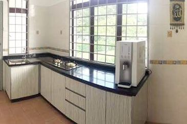 Seksyen 4, Kota Damansara