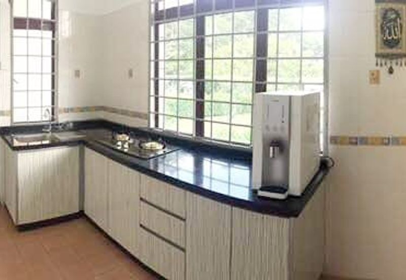 Seksyen 4, Kota Damansara