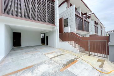 The Mulia Residences