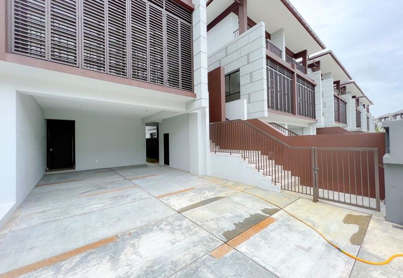 [CHEAPEST Fully Furnished] 3 Storey Terrace THE MULIA RESIDENCES, Cyberjaya Near to Putrajaya, Dengkil, Kota Warisan, UiTM Dengkil, KLIA, For SALE