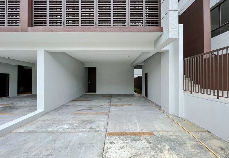 [CHEAPEST Fully Furnished] 3 Storey Terrace THE MULIA RESIDENCES, Cyberjaya Near to Putrajaya, Dengkil, Kota Warisan, UiTM Dengkil, KLIA, For SALE