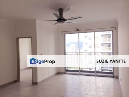 [CHEAPEST_PARTLY FURNISHED] RESIDENSI PANDANMAS 2 KL Near to KLCC, Bukit Bintang, Cheras, Ampang For RENT Untuk DISEWA Renovated , Kuala Lumpur, Kampung Pandan