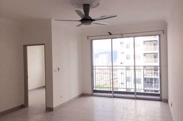 Residensi Pandanmas 2